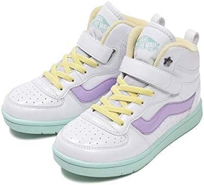 Amazon Vans ヴァンズ Juma V23k M Pastel 18sp キッズ マルチカラー 22cm 運動靴 スニーカー Amazon Vans ヴァンズ Juma V23k M Pastel 18sp キッズ マルチカラー 22cm 運動靴 スニーカー