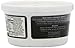 Fondarific Buttercream Fondant, Black, 8 Ounce
