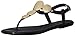 Bandolino Women's LOOCHO Jelly Sandal