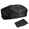 NEW-LEAF-Fits-15000-17000-LB-Dust-Winch-Cover