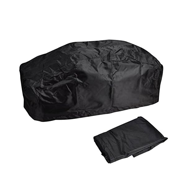 NEW-LEAF-Fits-15000-17000-LB-Dust-Winch-Cover