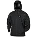 Frogg Toggs RT62140-012X River Toadz Pack Jacket, Black