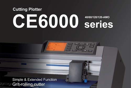 graphtec plotter for sale