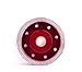 4 inch Diamond Porcelain Saw Blade for Cutting Porcelain Tiles……