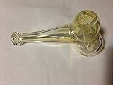 Color Changing Bubbler Incense Burner