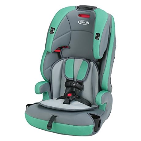 Автокресло graco recline