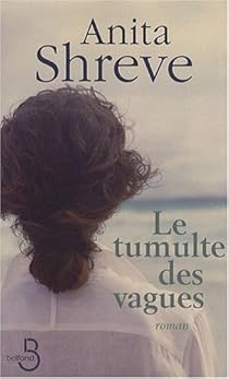 couverture de : Le Tumulte des vagues