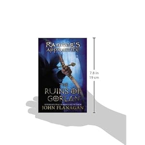 The Ruins of Gorlan (The Ranger's Apprentice, Book 1)