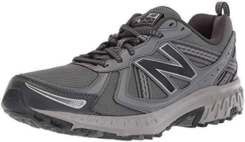 new balance men's 410v5 trail running shoes