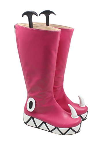 Star vs. the Forces of Evil Star Butterfly Cosplay Shoes - Image 3