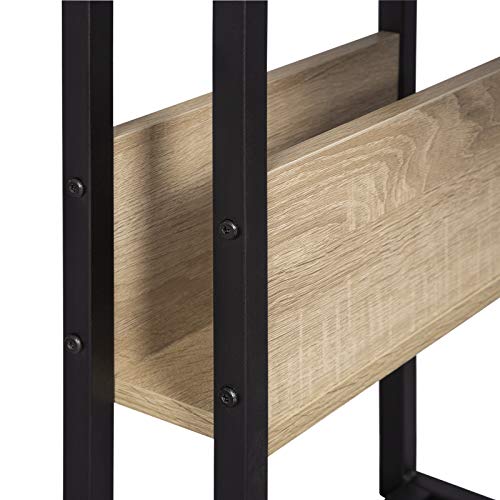 Woltu End Table Sofa Side Table With Sto Buy Online In United Arab Emirates At Desertcart