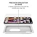 Belkin ScreenForce TemperedGlass Screen Protection for iPhone XS/X (iPhone XS Screen Protector, iPhone X Screen Protector)