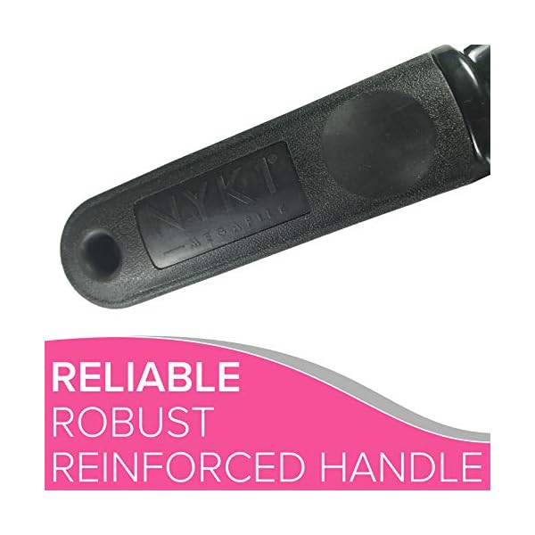 ULTIMATE-Foot-File-Hard-Skin-Remover-BEST-Foot-Files-for-Hard-Skin-Feet-Hard-Skin-Remover-GENUINE-MEGAFILE-Pedicure-Callus-Remover-Rasp-Heel-Peel-Egg-Foot-Scrubber-Pumice-Stone-for-Feet-Ped-Pedi Ultimate Pedicure Foot File Foot Scraper Hard Skin Remover Foot Files for Hard Skin (Large) NYK1 MEGAFILE Dead Skin…