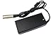Gomarty 24V 2A Electric Scooter Battery Charger with XLR connector for Ezip Mountain Trailz Schwinn S150 S180 S200 S250 S400 S500 S750 X-CEL Zone 5; Fits:IZIP CHOPPER I250 I300 I500 RAZOR E100 E125