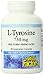Natural Factors - L-Tyrosine, Supports Stress Management, 90 Vegetarian Capsules