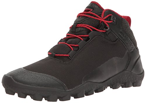 Vivobarefoot Men's Hiker Lightweight Soft Ground Hiking Boot Walking-Shoes