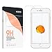 (2-Pack)iPhone 7/8 Glass Screen Protector, KABB 9H Hardness iPhone 7/8 Tempered Glass Screen Protector Apple HD Clear Shatterproof with Oleophobic Coating Anti-Fingerprint for iPhone 7/8 (4.7