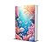 Livro Aventuras no Fundo do Mar