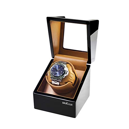 Driklux Automatic Single Watch Winder for Rolex with Nigeria Ubuy