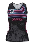 Zoot Sports Women's Performance Tri Team Racerback