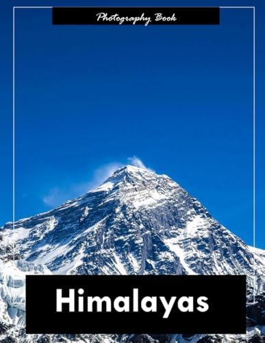 Amazon.com: The Karakoram: Ice Mountains of Pakistan