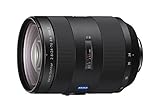 Sony 24-70mm F/2.8-22 Sony/Minolta Alpha Cameras Wide-Angle Lens Fixed Zoom SAL2470Z2