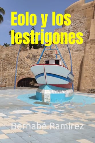 Eolo y los lestrigones: Alfa & Omega