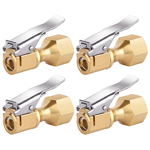 Best Tire Chucks Buying Guide GistGear