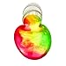 Anditoy 5 Pack Colorful Slime Eggs Stress Relief Toys Easter Eggs for Kids Boys Girls Easter Basket Stuffers Gifts Party Favors