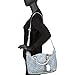 GUESS Juliana Denim Satchel