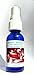 100% Natural Fresh Breath(Sugar Free): Super Strength Fresh Peppermint Extract, Fresh Breath, Clean & Fresh, Purely White, Zen Peppermint, Mint Medley, Fresh Peppermint (1 oz. Travel Size)