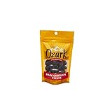 OZARK NUT ROASTERS, Dark Chocolate Pecans, Flavored