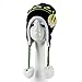 HiRudolph Anime DMMD Dramatical Murder Noiz Cosplay Cap Hat Knitted Hat