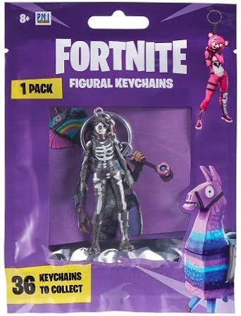 epic games fortnite action figures