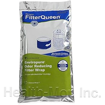 Room air cleaner for allergies