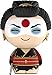 Funko Dorbz: DC Bombshells - Katana Collectible Vinyl Figure