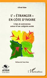 L' étranger en Côte d'Ivoire