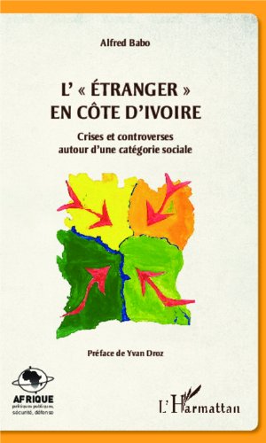L' étranger en Côte d'Ivoire