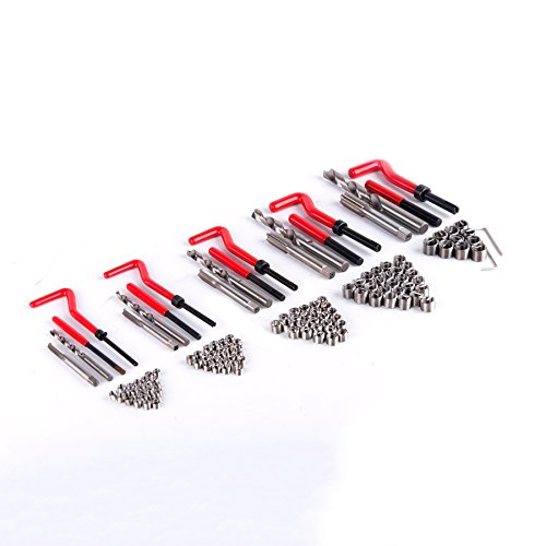 2 Tek+Motion+Stripped+Rethread+Helicoil