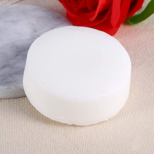 Savon de Rasage Hydratant pour Homme Fait à la Main