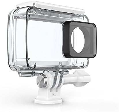 Xiaomi Yi Diving Waterproof Housing Case Cover For XiaoYi 4K Action Sport Camera II 2