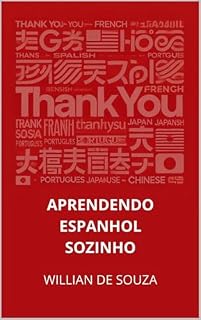 Livro Aprendendo Espanhol Sozinho: Guia Prático (Aprendendo Idiomas)