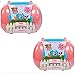 Puppy In My Pocket Series 9 - Puppy Carrier 2 Hidden Puppies - Set of 2 (4 Hidden Puppies Total)