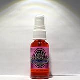 Blunt Power 1 Ounce Glass Bottle Oil Based Air Freshener and Oil for Burner, Cotton Candy