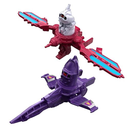 [バンダイ(BANDAI)] 超宇宙刑事ギャバン インフィニティ プラデラNEO ギャバリオンセイバー＆ギャバリオンレーザーセット 対象年齢 3 才以上 PROJECT R.E.D.