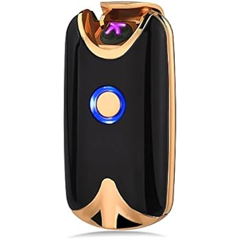 Amazon.com: OIIKURY Tesla Plasma Lighter USB Rechargeable Windproof