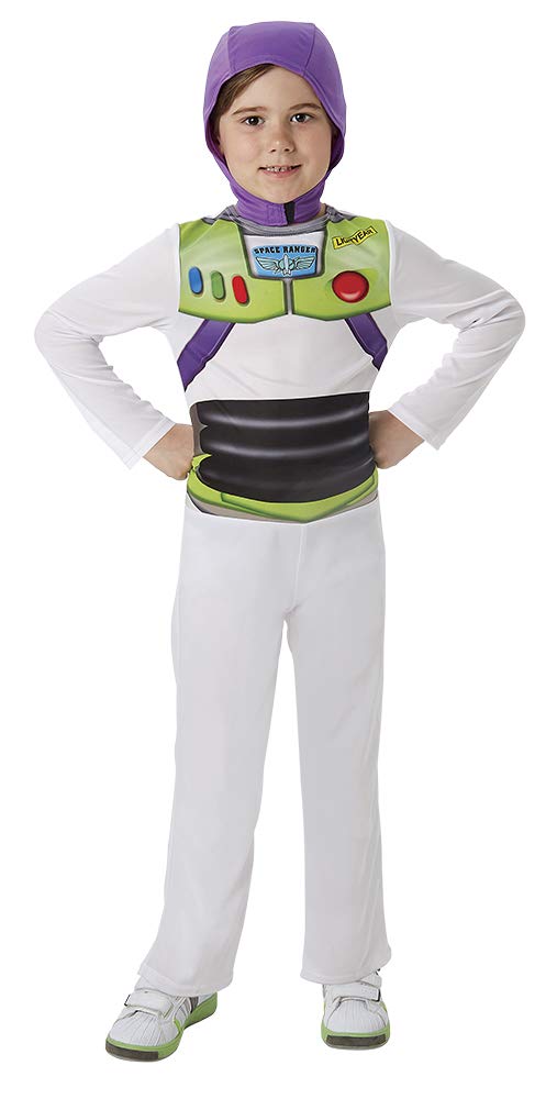 Rubies - Buzz Lightyear, L (300355-L)
