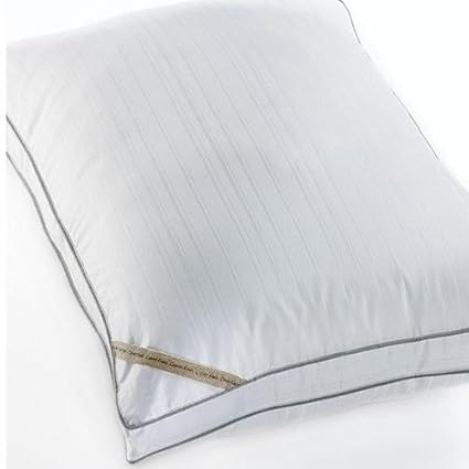Calvin Klein Bedding Almost Down Side Sleeper Standard Gusset