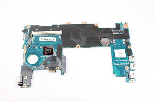HP-Mini-110-3153-CQ10-525-Intel-N450-DDR2-Laptop-Motherboard-621891-001
