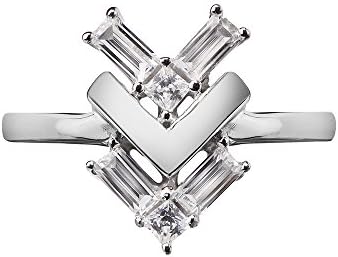 Vamp LondonTre Vie Follow Me Ring (N)